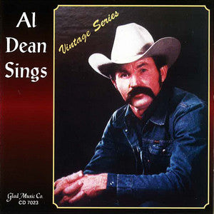 Al Dean - Al Dean Sings