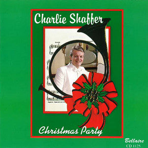 Charlie Shaffer - Christmas Party