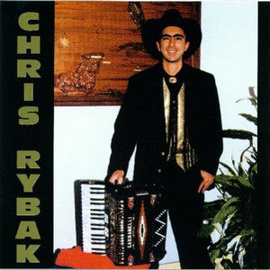 Chris Rybak - Chris Rybak