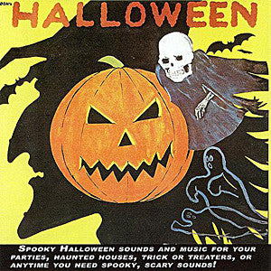 Don Daily - Don's Halloween