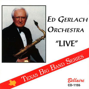 Ed Gerlach Orchestra - Live